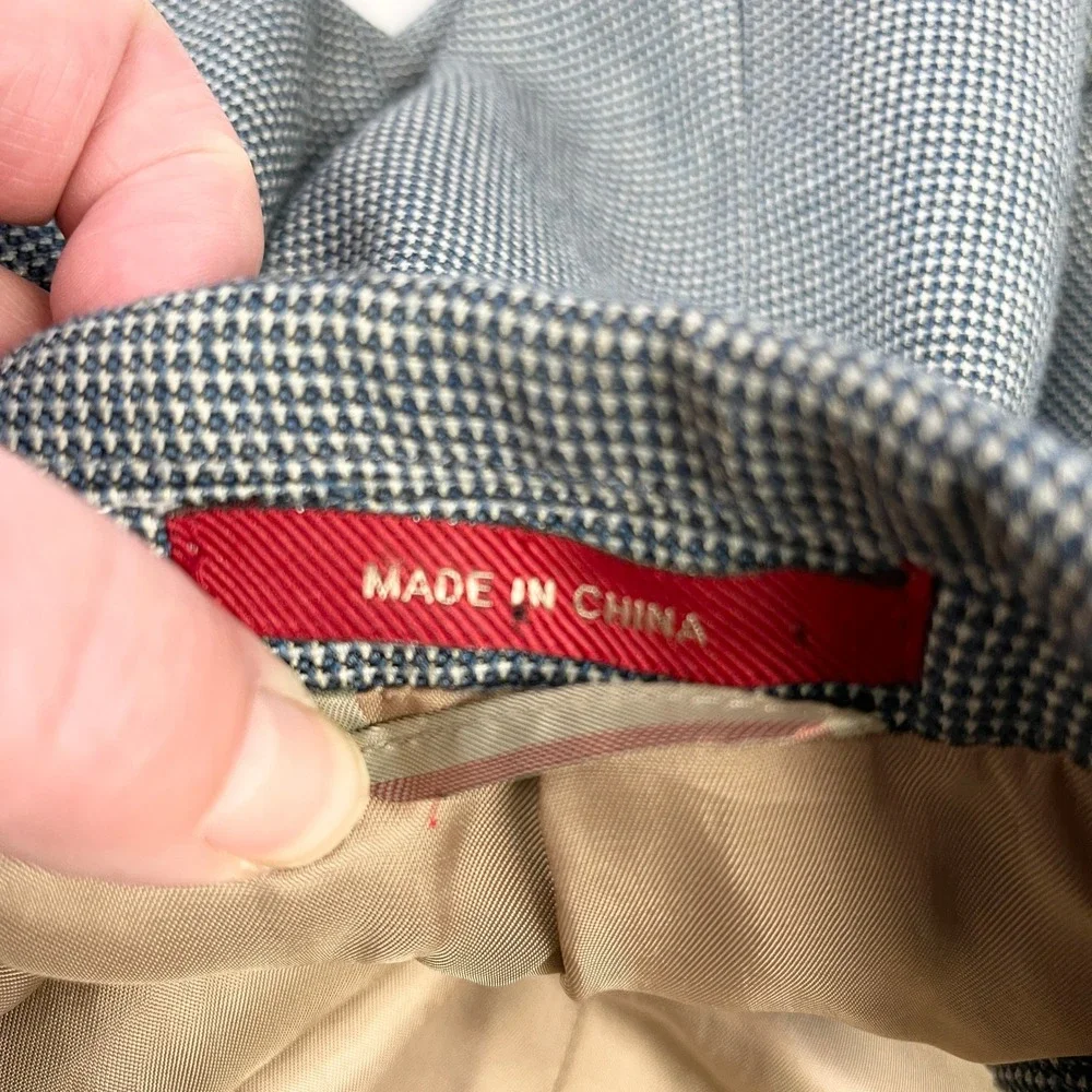 Izod very good